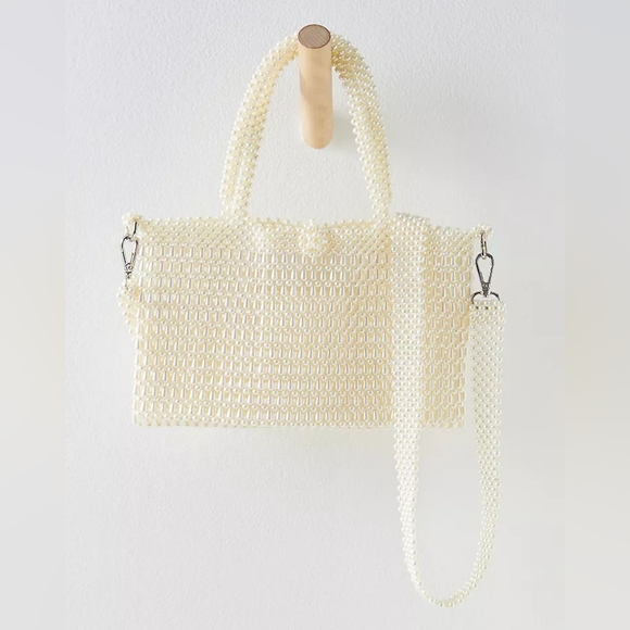 FREE PEOPLE Dance Till Midnight Crossbody NWT - Picture 2 of 13